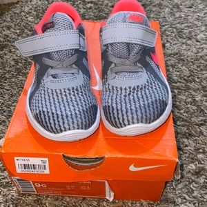 Nike Revolution 4 (TDV)